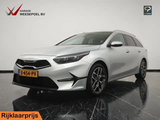 Kia Ceed Sportswagon 1.0 T-GDi 120PK ExecutiveLine