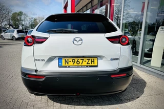 Mazda MX-30 - afbeelding nr 8