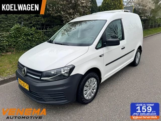Volkswagen Caddy Bestel 2.0 TDI L1H1 BMT Trendline