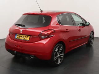 Peugeot 208 - afbeelding nr 7