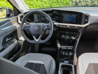 Opel Mokka Opel Mokka 1.2 Turbo Business Elegance | CAMERA | APPLE CARPLAY | - afbeelding nr 12
