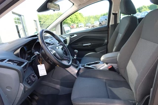 Ford C-MAX - afbeelding nr 5