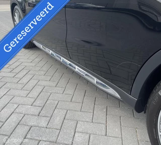 Mercedes-Benz GLA Mercedes-Benz GLA-klasse 250 4M 211PK/PANO/CAM/LED - afbeelding nr 19
