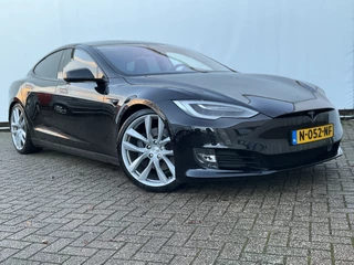 Tesla Model S - afbeelding nr 34