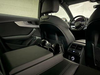 Audi A5 Audi A5 Sportback 1.4 TFSI S-line Black Edition Navi Cruise NAP - afbeelding nr 24