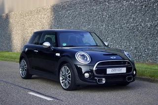 MINI Cooper S MINI Cooper S 2.0 | AUT - LED - Camera - HeadUp - Navi - H/K - afbeelding nr 5