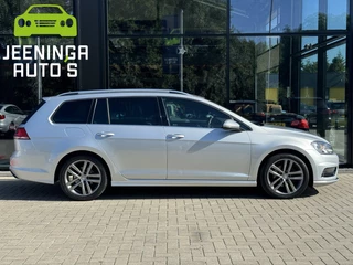 Volkswagen Golf Volkswagen Golf Variant 1.4 TSI Highline | R-line - afbeelding nr 37