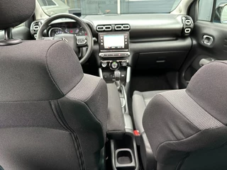 Citroën C3 Aircross - afbeelding nr 25
