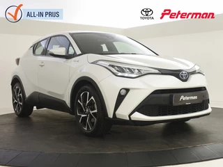 Toyota C-HR - 36880779-0