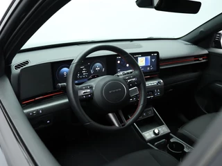Hyundai Kona - afbeelding nr 4