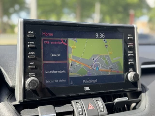Toyota RAV4 Toyota RAV4 2.5 Plug-in Hybrid AWD Bi-Tone Plus JBL, Stoelventilatie + verwarming, dodehoekdetectie, Trekhaak , All-in Rijklaarprijs - afbeelding nr 35