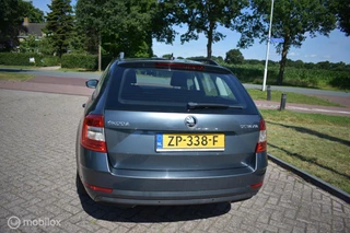 Škoda Octavia Skoda Octavia Combi 1.0 TSI Greentech Business Edition 2019 - afbeelding nr 6