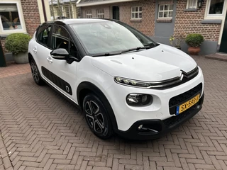 Citroën C3 - afbeelding nr 8