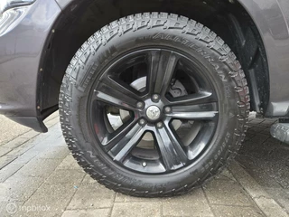 Dodge Ram 1500 Dodge Ram 1500 4X4 5.7 V8 4x4 Crew Cab 5'7 Laramie Sport - afbeelding nr 22