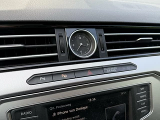 Volkswagen Passat Volkswagen Passat Variant 1.6 TDI EDITION | AUTOMAAT | TREKH - afbeelding nr 15