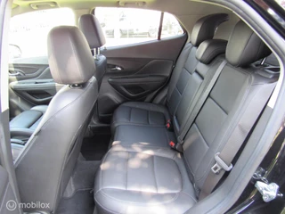 Opel Mokka X Opel Mokka X 1.4 Turbo Innovation {inruil,ruil camper mog}. - afbeelding nr 10