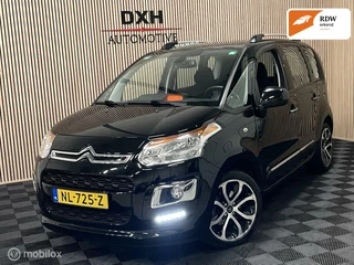 Citroën C3 Citroen C3 Picasso 1.2 PureTech Exclusive 1eEIG! NAVI CAMERA - afbeelding nr 1