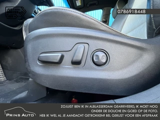 Kia Sportage |PANO|CAMERA|STUUR+STOELVERW|NAVI|JBL| 2705 - afbeelding nr 21