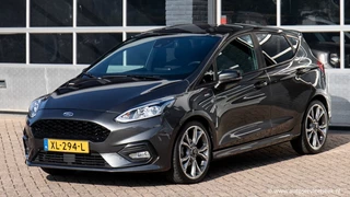 Ford Fiesta - 349280299-0