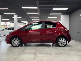 Toyota Yaris Toyota Yaris 1.5 Hybrid | Keyless | Cam | Cruise | Led | - afbeelding nr 7