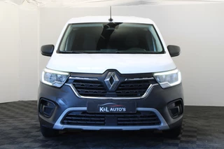 Renault Kangoo |Carplay|Cruise|PDC| - afbeelding nr 2