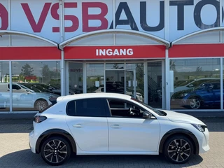 Peugeot 208 - afbeelding nr 4