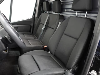 Mercedes-Benz Sprinter Mercedes-Benz Sprinter 317 L3H2 170PK Automaat  3500KG Trekhaak Airco Navi Cruise control  Carplay - afbeelding nr 29