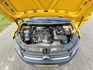 Volkswagen Caddy - afbeelding nr 15