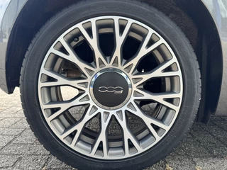 Fiat 500C - afbeelding nr 8