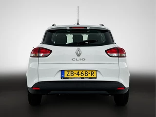 Renault Clio Renault Clio Estate TCe 90PK Life / Pack Essentiel - afbeelding nr 3