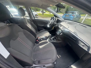 Opel Corsa Opel Corsa 1.0 Turbo Online. Ed. - afbeelding nr 10