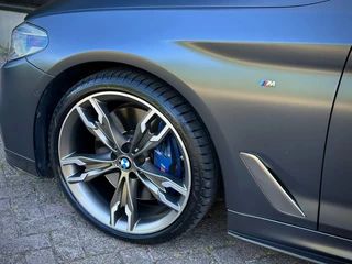 BMW 5 Serie - afbeelding nr 7