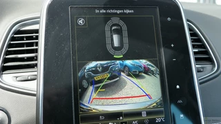 Renault Scénic Renault Scénic TCe 140 Techno - afbeelding nr 20