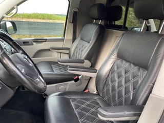 Volkswagen Transporter - afbeelding nr 9