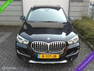 BMW X1 BMW X1 xDrive25e High Executive Edition,ALLE OPTIES!!!! - afbeelding nr 4