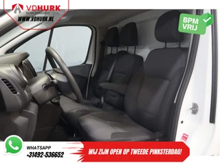 Renault Trafic - afbeelding nr 11