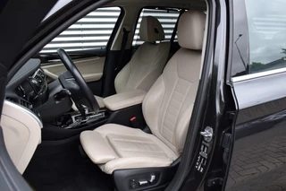 BMW X3 BMW X3 XDRIVE30I HIGH EXECUTIVE / 1e EIGENAAR / 100% DEALER ONDH. - afbeelding nr 17