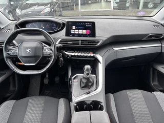 Peugeot 3008 - afbeelding nr 16
