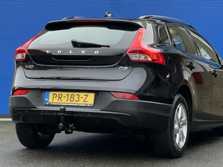 Volvo V40 Volvo V40 Cross Country 1.6 D2 | Trekhaak | Stoelverwarming | - afbeelding nr 19