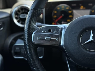 Mercedes-Benz A-Klasse Mercedes-Benz A-klasse 160 Business Sol. AMG | Navi | Camera | Carplay | - afbeelding nr 18