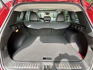 Renault Kadjar Renault Kadjar 1.2 TCe Bose. NAVI, PANO, CRUISE, CLIMA, STOELVERWARMING - afbeelding nr 21