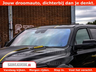 Dodge Ram 1500 Dodge Ram 1500 GT EDITION | TRX PACK | VIRTUAL COCKPIT | HEAD-UP | ADAPTIVE CRUISE | 360 CAMERA | 5.7 HEMI V8 402PK | 4X4 | Comfortabele Dubbele Cabine met Royale 5 Zitplaatsen | BPM vrij | Nu Leverbaar uit Voorraad | Voorraad Nr 2437 - afbeelding nr 33