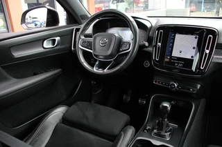 Volvo XC40 - afbeelding nr 36