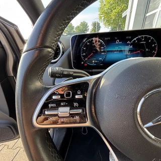 Mercedes-Benz B-Klasse - afbeelding nr 9