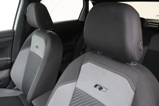 Volkswagen Polo Volkswagen Polo 1.5 TSI R Line | 150pk | Panoramadak | Full LED |  Carplay | Adaptive cruise | Park Assist | Climate control | Navigatie | Sportstoelen - afbeelding nr 6