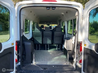 Ford Transit Custom Ford Transit Custom Combi 300 2.2 TDCI L2H2 Trend - afbeelding nr 23