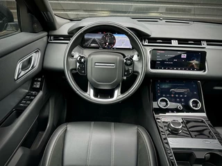 Land Rover Range Rover Velar Land Rover Range Rover Velar 3.0 V6 AWD R-DYNAMIC HSE PANO|LUCHTVER|BLINDSPOT|MERIDIAN - afbeelding nr 26