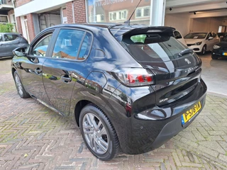Peugeot 208 Peugeot 208 1.2 PureTech Active Pack /Navi/Apple/Android/Cruise/Airco/Pdc/Garantie - afbeelding nr 6