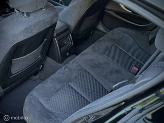 BMW 1 Serie BMW 1-serie 116i M Stoelverwarming 5drs zwart 12-2016 - afbeelding nr 24