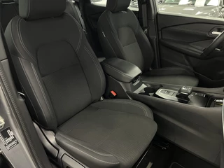 Nissan QASHQAI Nissan QASHQAI 1.3 MHEV 158PK Xtronic Business Access / 360 Camera / Navi / Stoel-Stuurverw. / - afbeelding nr 11